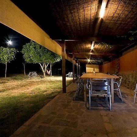 Casa Rural Finca Valvellidos Jaraiz de la Vera Kültér fotó