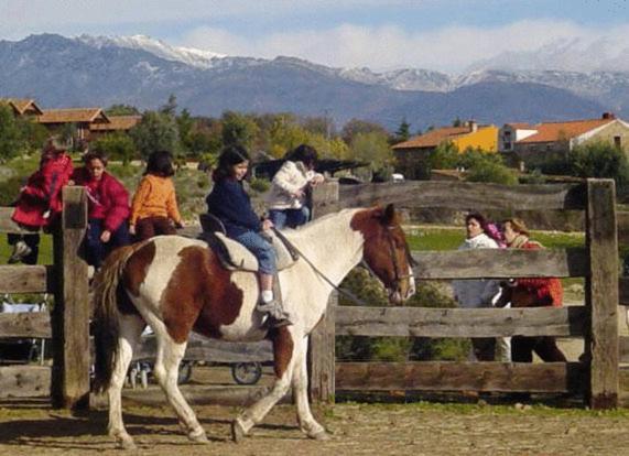Casa Rural Finca Valvellidos Jaraiz de la Vera Kültér fotó