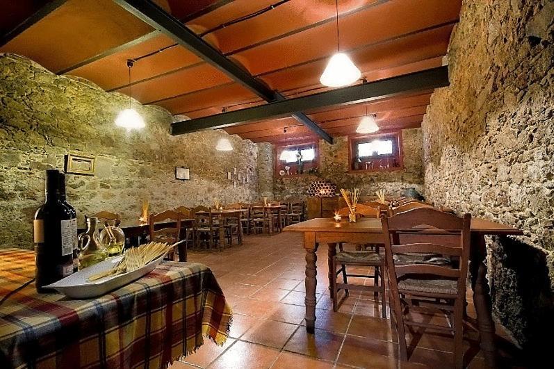 Casa Rural Finca Valvellidos Jaraiz de la Vera Kültér fotó